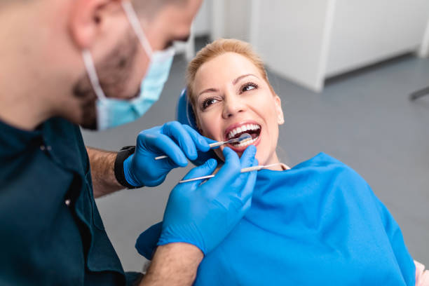 Oral Surgery in Bradner, OH