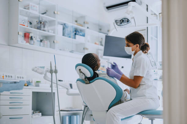 Bradner, OH Dental Services Company