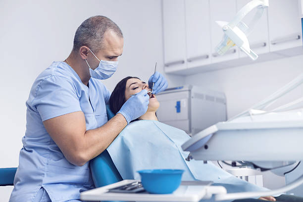 Dental Bonding in Bradner, OH
