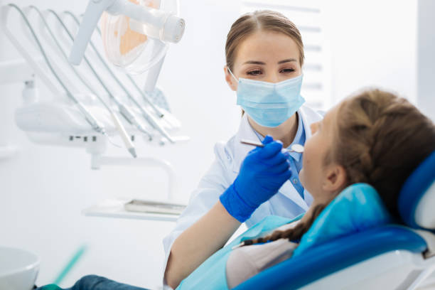 Advanced Technology for Better Dental Care in Bradner, OH